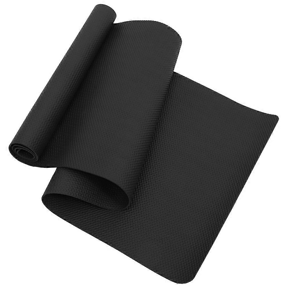 Treadmill Mat Exercise Floor Padding for Stability and Safety