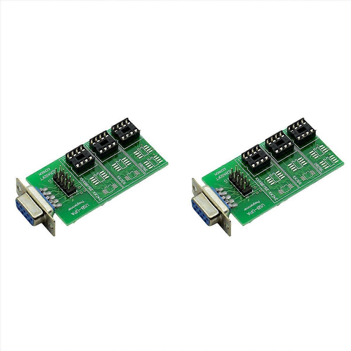 USB UPA V1.3 Eeprom Adapter UPA Eeprom Board Eeprom Adapter Board
