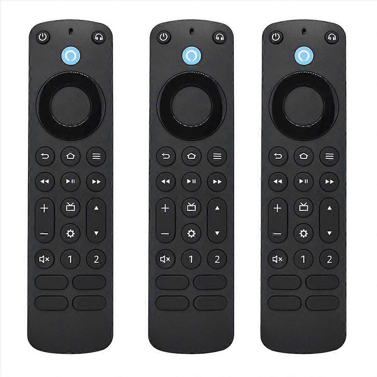 G25N8L Pro Voice Remote with Backlight for 