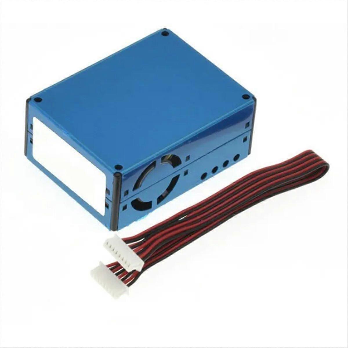 PM2.5 Air Particle/Dust Sensor Laser Inside Digital Output Module Air Purifier G5 / PMS5003 Laser PM2.5 Sensor