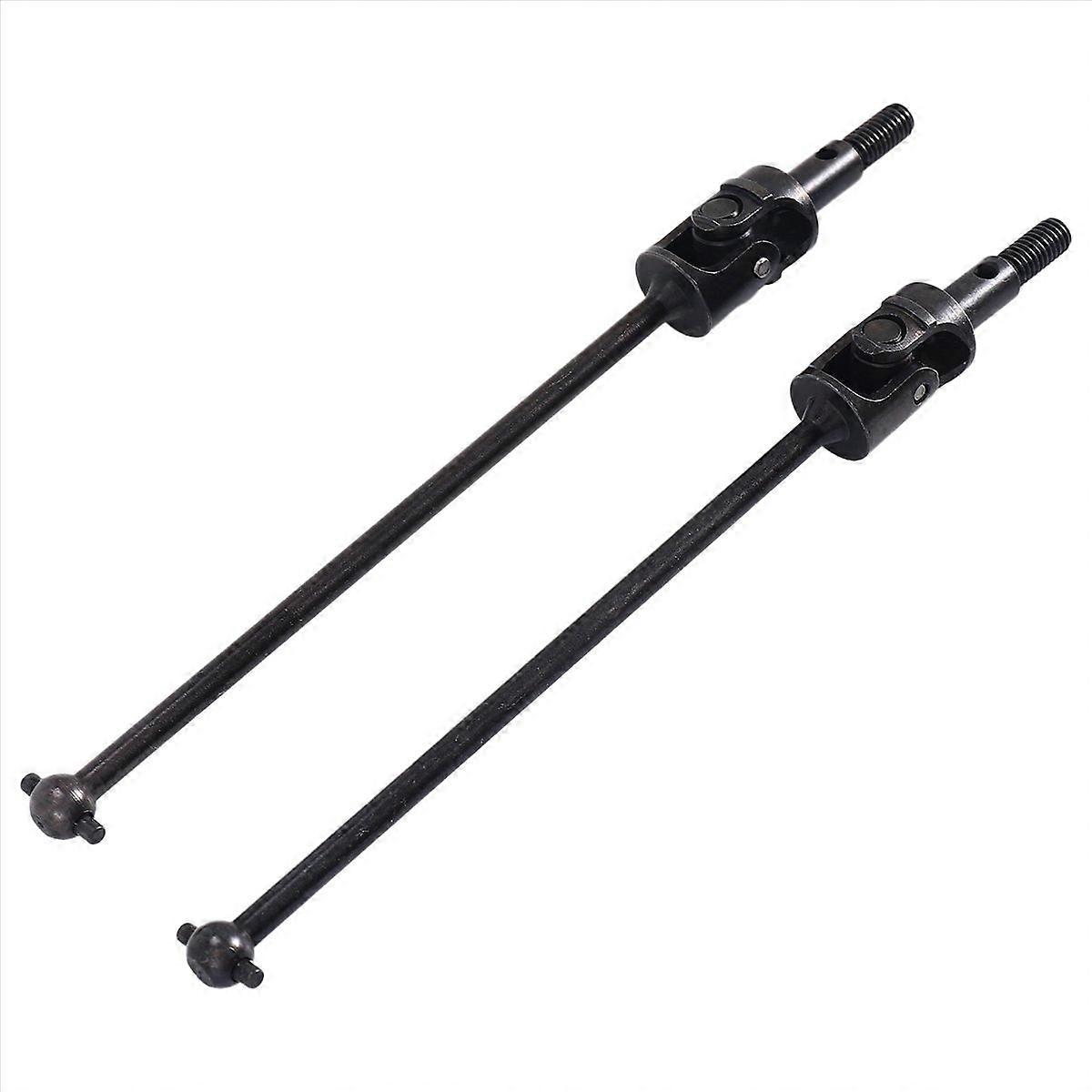2PCS 106015 Upgrade Universal Drive Shaft for