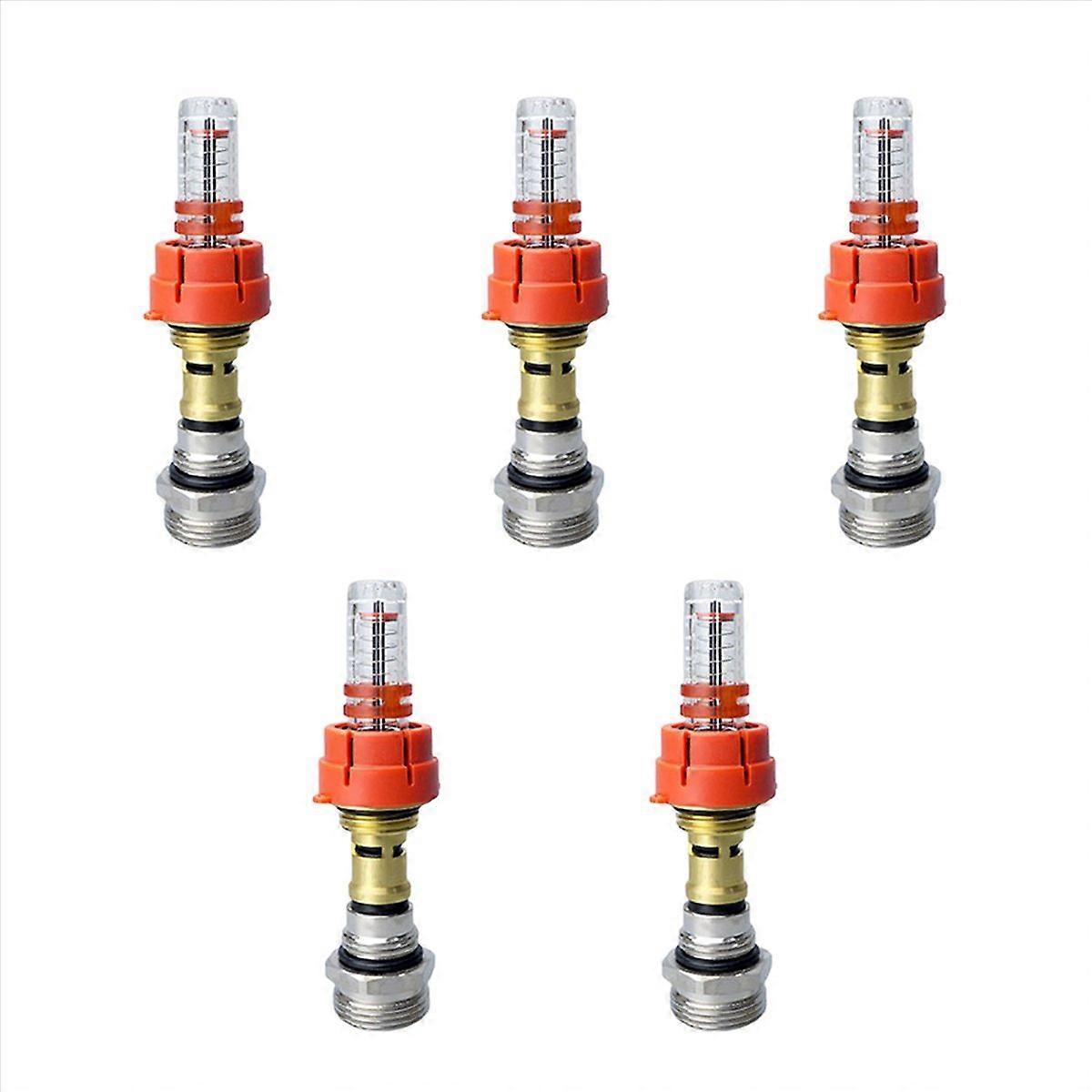 Voor vloerverwarming waterafscheider accessoires