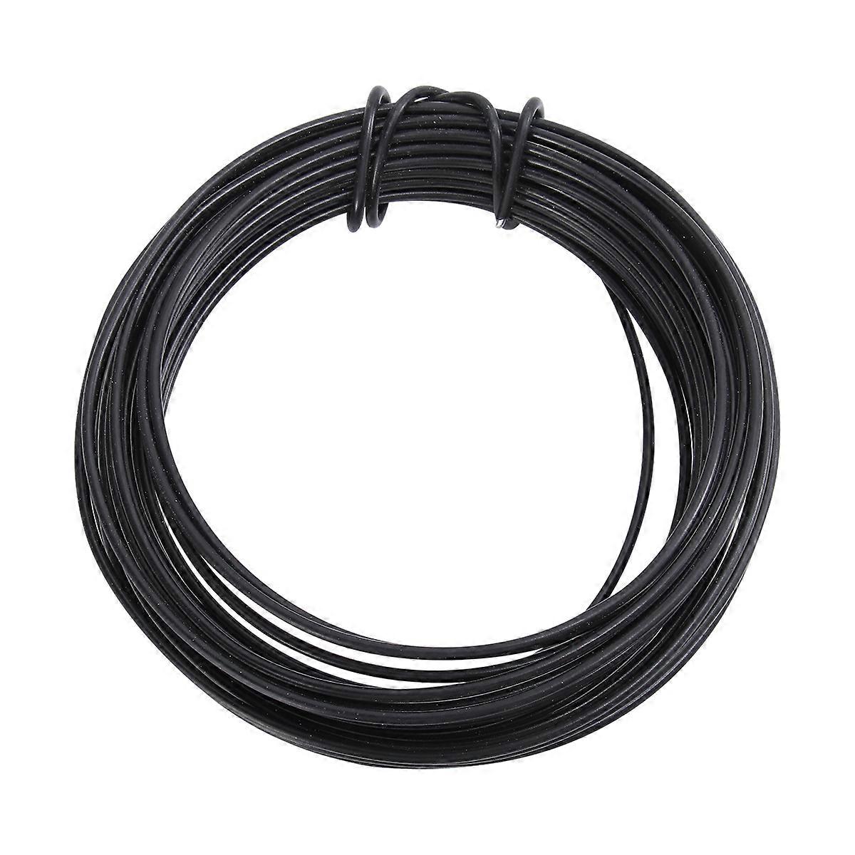 Climbing Frame Wire Flexible Iron Wire for Plant Support 4Pcs Pack