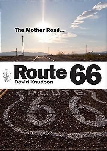 Route 66 (Bibliothèque Shire)