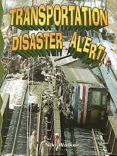 Trasporto Disaster Alert!
