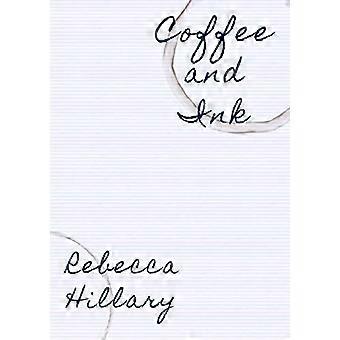 Kaffee und Tinte