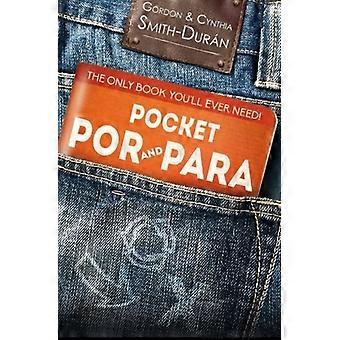 Pocket Por and Para: l'unico libro di cui avrai mai bisogno!
