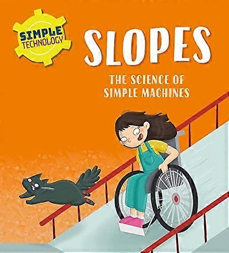 Simple Technology: Slopes