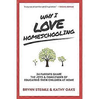 Warum ich Homeschooling liebe: 24 Eltern teilen die Freuden und Herausforderungen der Erziehung ihrer Kinder zu Hause