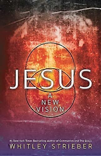 Jesus: A New Vision