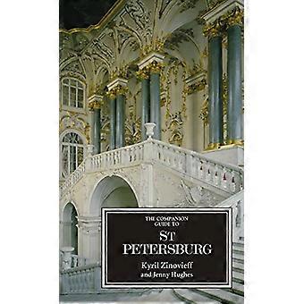 The Companion Guide till St.Petersburg (guider)