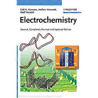 Électrochimie