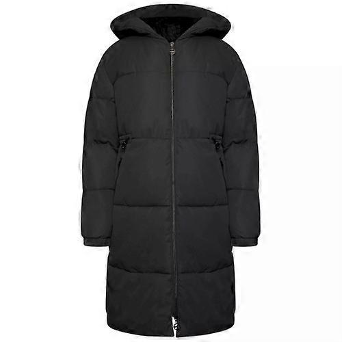 Dare 2B Womens/Ladies Long Length Padded Jacket