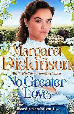 No Greater Love