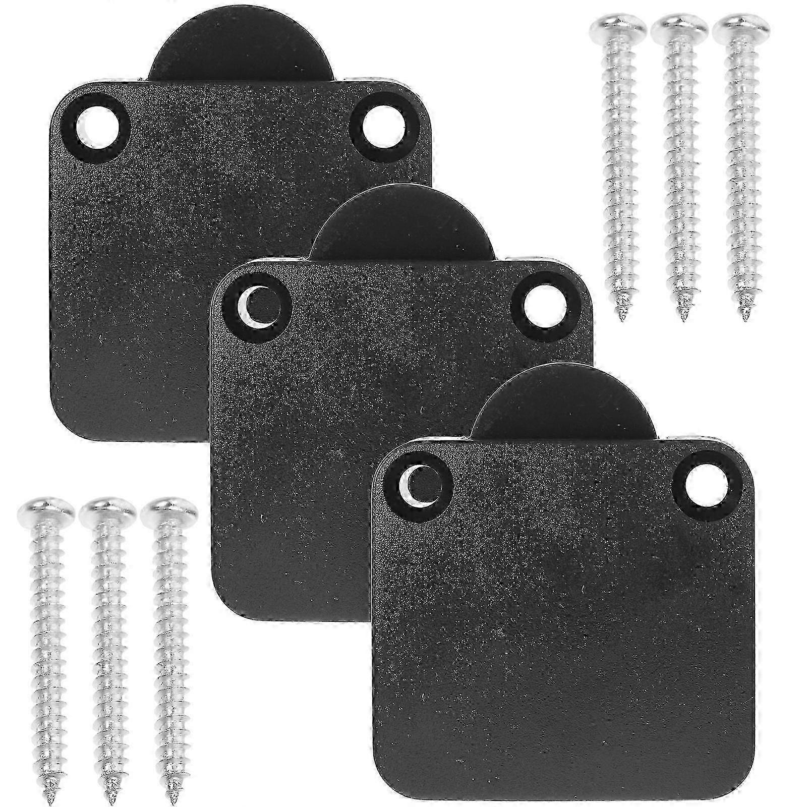 3pcs Door Switch Electrical Light Switch Pantry Light On Off Switch Supply