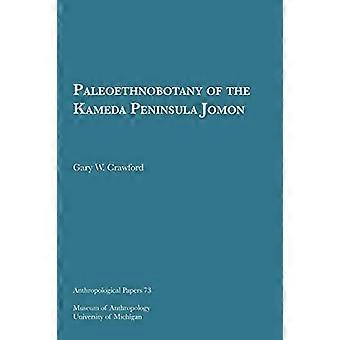 Paleoethnobotany of the Kameda Peninsula Jomon