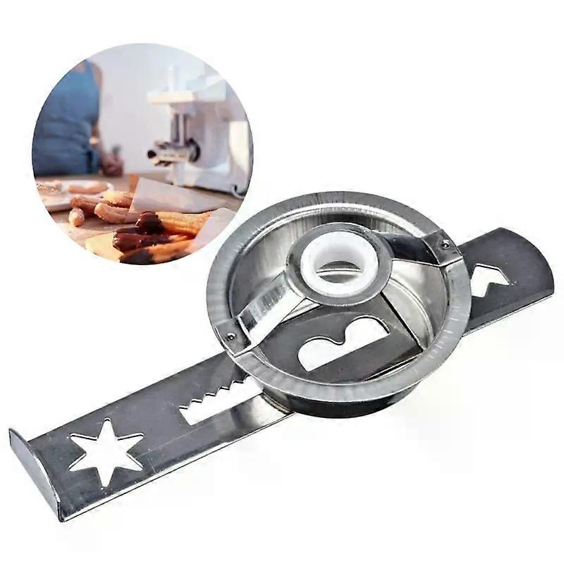 Cookie Maker Attachment Pastry Attachment Grinder Attachment for Cookie