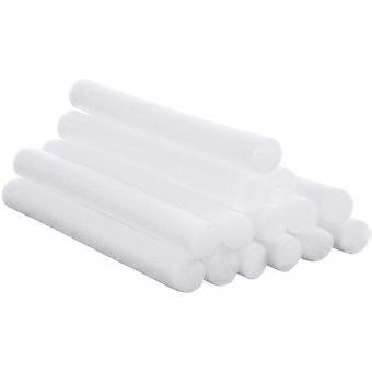 14st Soffa Luckor Fyllmedel Flexibla skum Stänger Gap Filler Skum Slipcover Grips