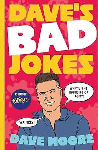 Daves Bad Jokes