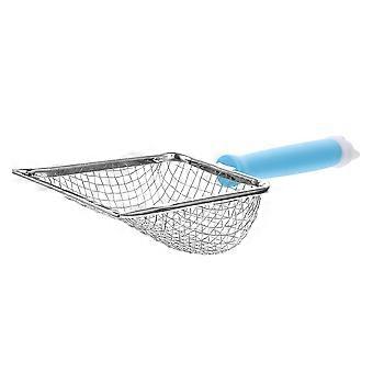 Metal Cat Litter Scoop Household for Cleaning 5Pcs