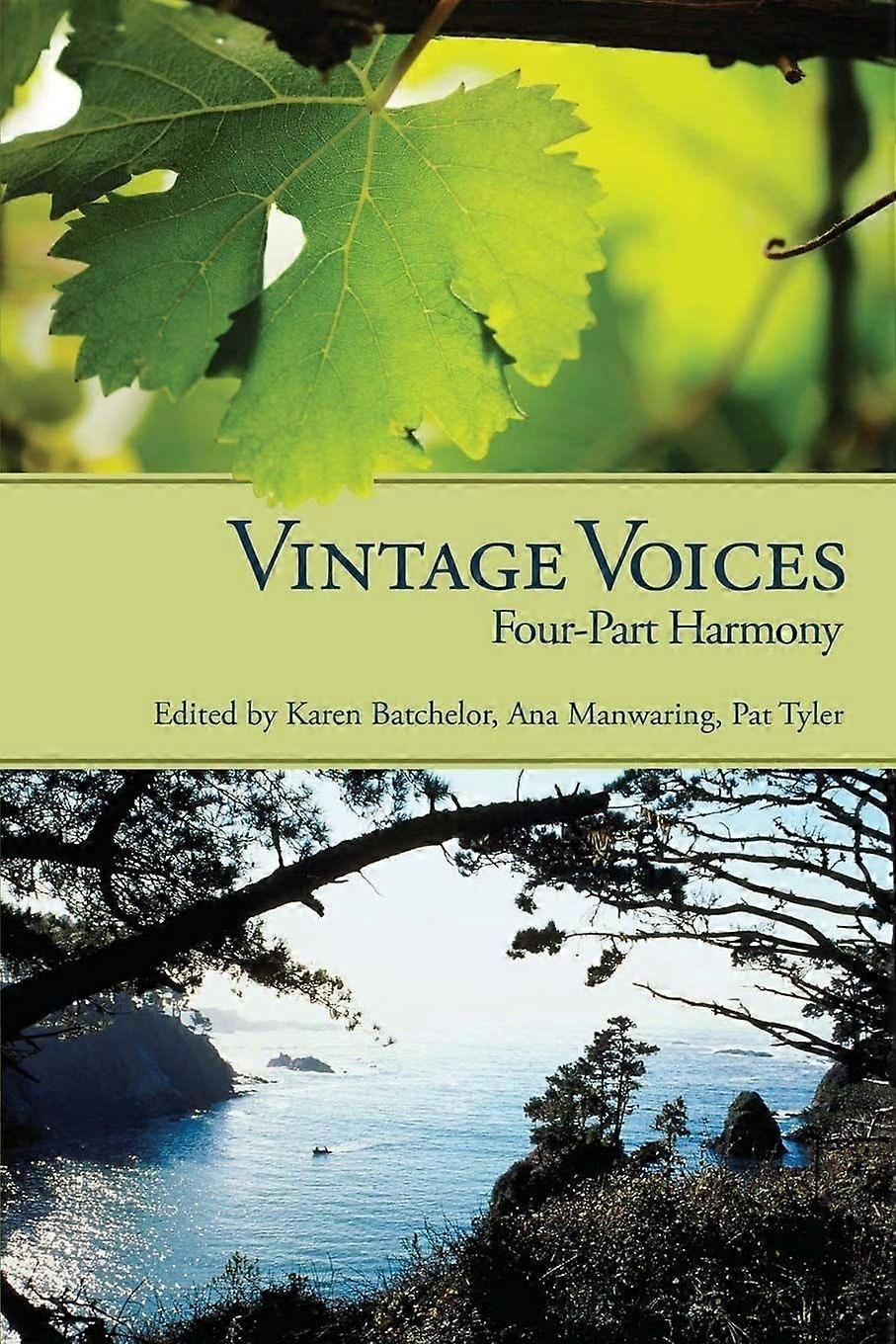 Vintage voices