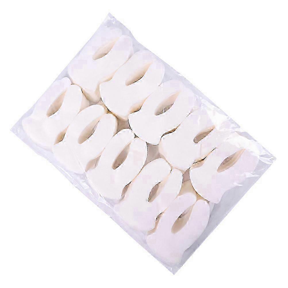 Selbstgemachte Einweg-Augenmasken, 2000 Stück