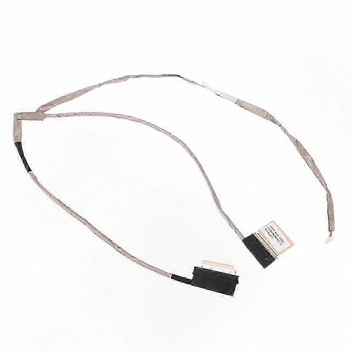 Flex Cable for Laptop Screen and Camera Connection
