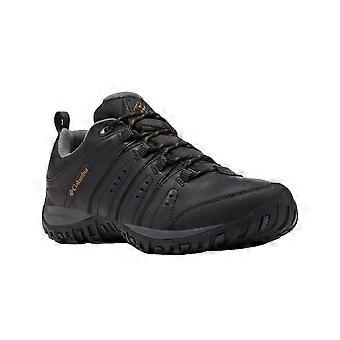 Columbia Mens Woodburn II Shoes