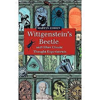Wittgensteins bille og andre klassiske trodde eksperimenter