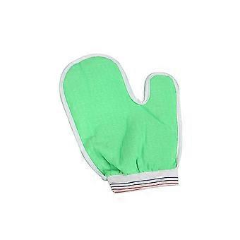 Bath Gloves Bath Shower Sponge Glove for Exfoliating Shower Mitts Body Cleaning Glove