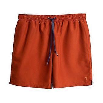 Farah Herren Badeshorts (normale Größe)