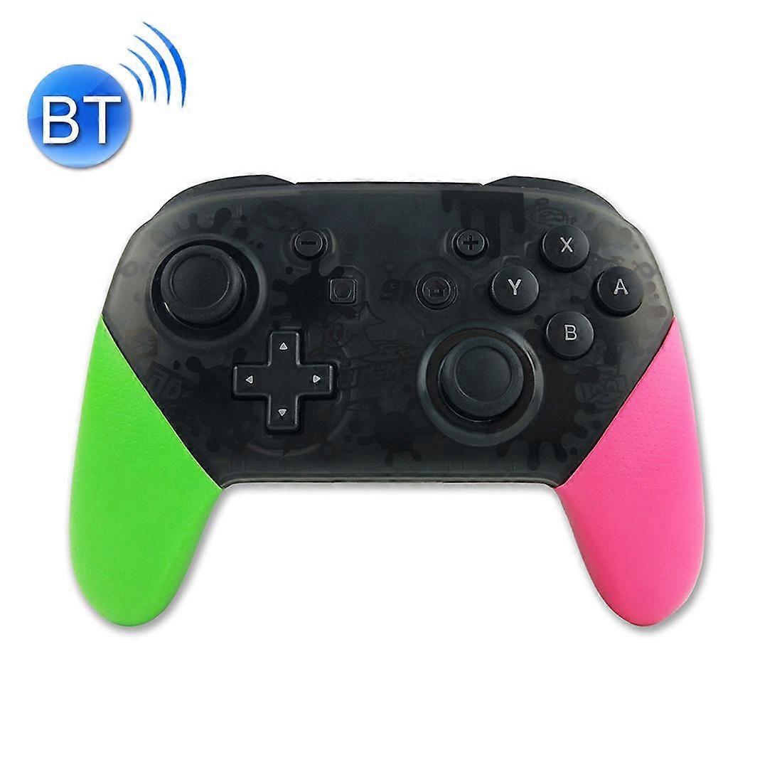 Wiress Gamepad for N-Switch