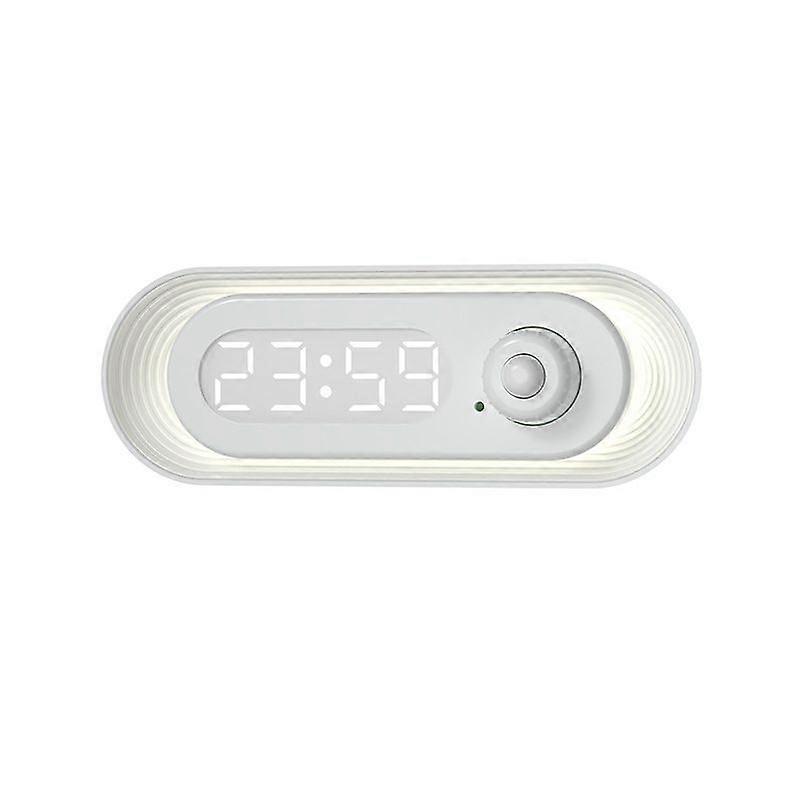 D05 Smart Induction Night Light,Spec: Knob Dimming multicolour