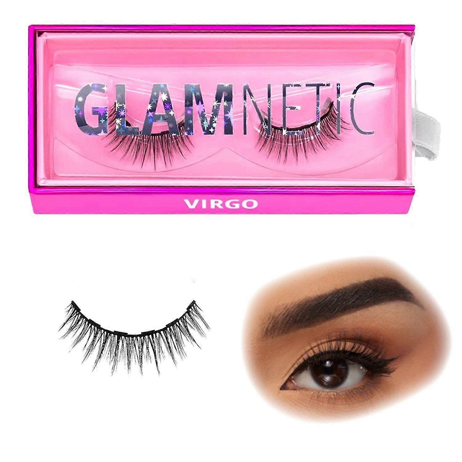 Faux cils Naked Lashes 420, lot de 420, effet naturel et léger