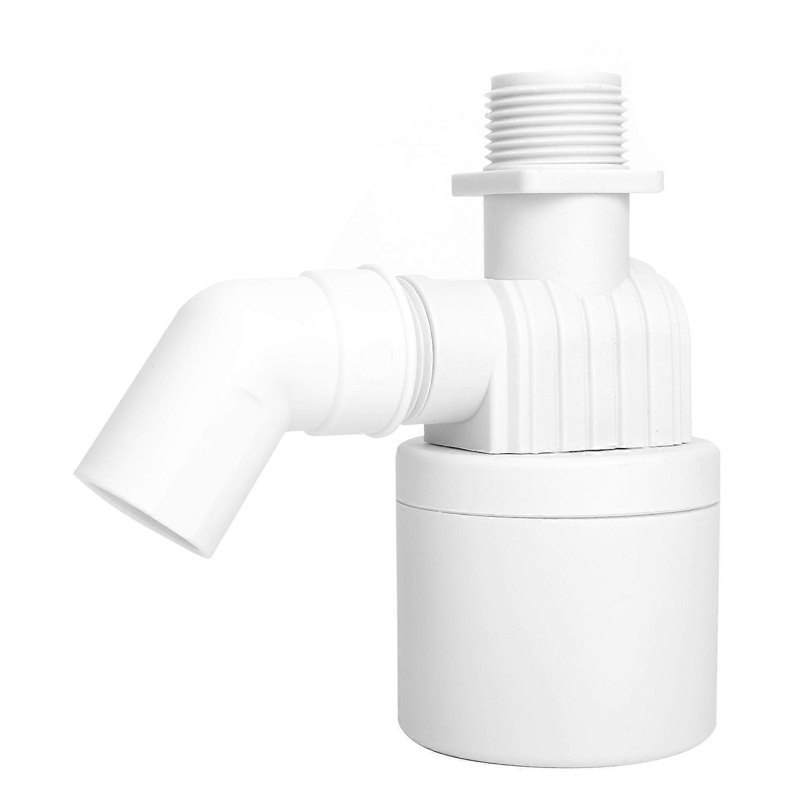 Water Level Control Valve Automatic Fill Float Ball Valve for Pool