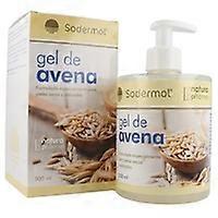 Oatmeal Gel 500 ml