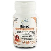 Iron 30 vegetable capsules