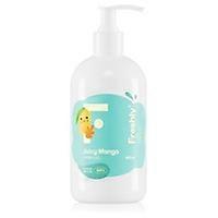 Juicy mango shower gel 400 ml (Mango)