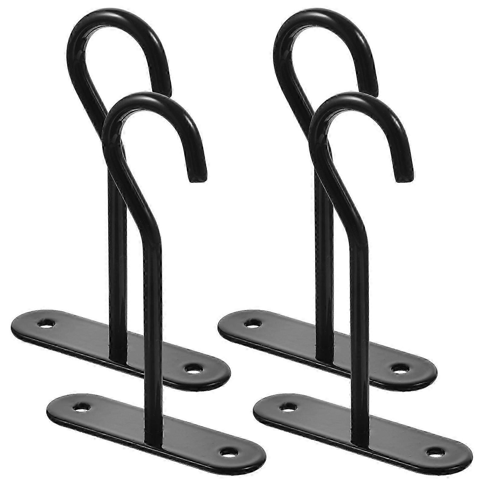 Plant Hooks Iron Ceiling Hooks Compatible withHanging Plants 20Sets Durable