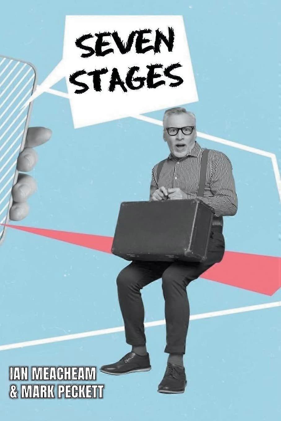 Seven stages