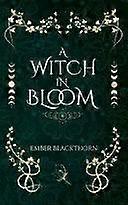 A witch in bloom