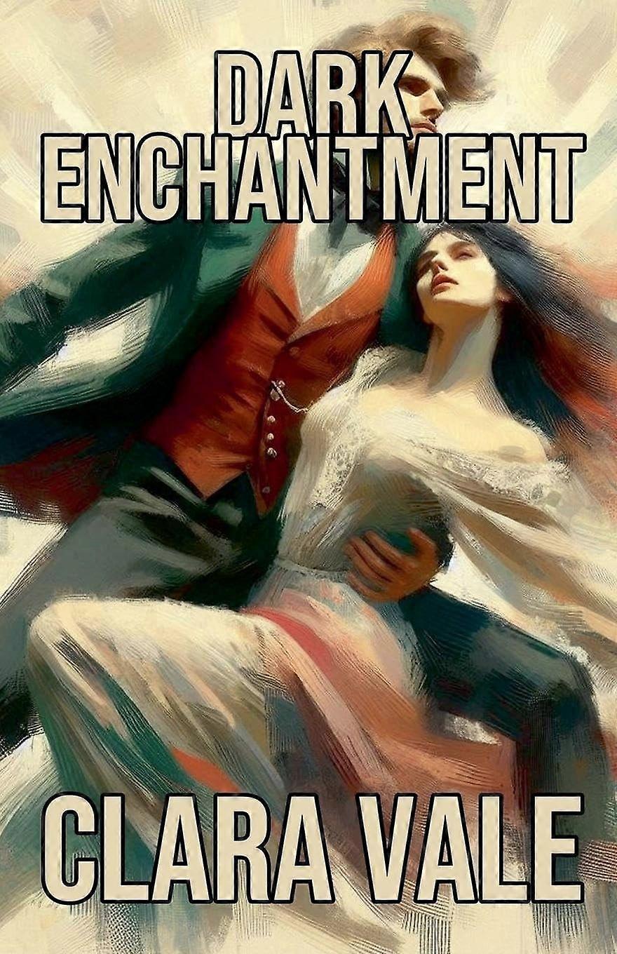 Dark enchantment