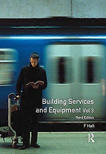 Building services and equipment