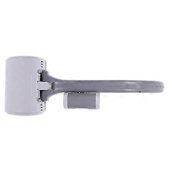 Portable Pooper Scooper Handheld Dog Poop Scooper with Bag Holder