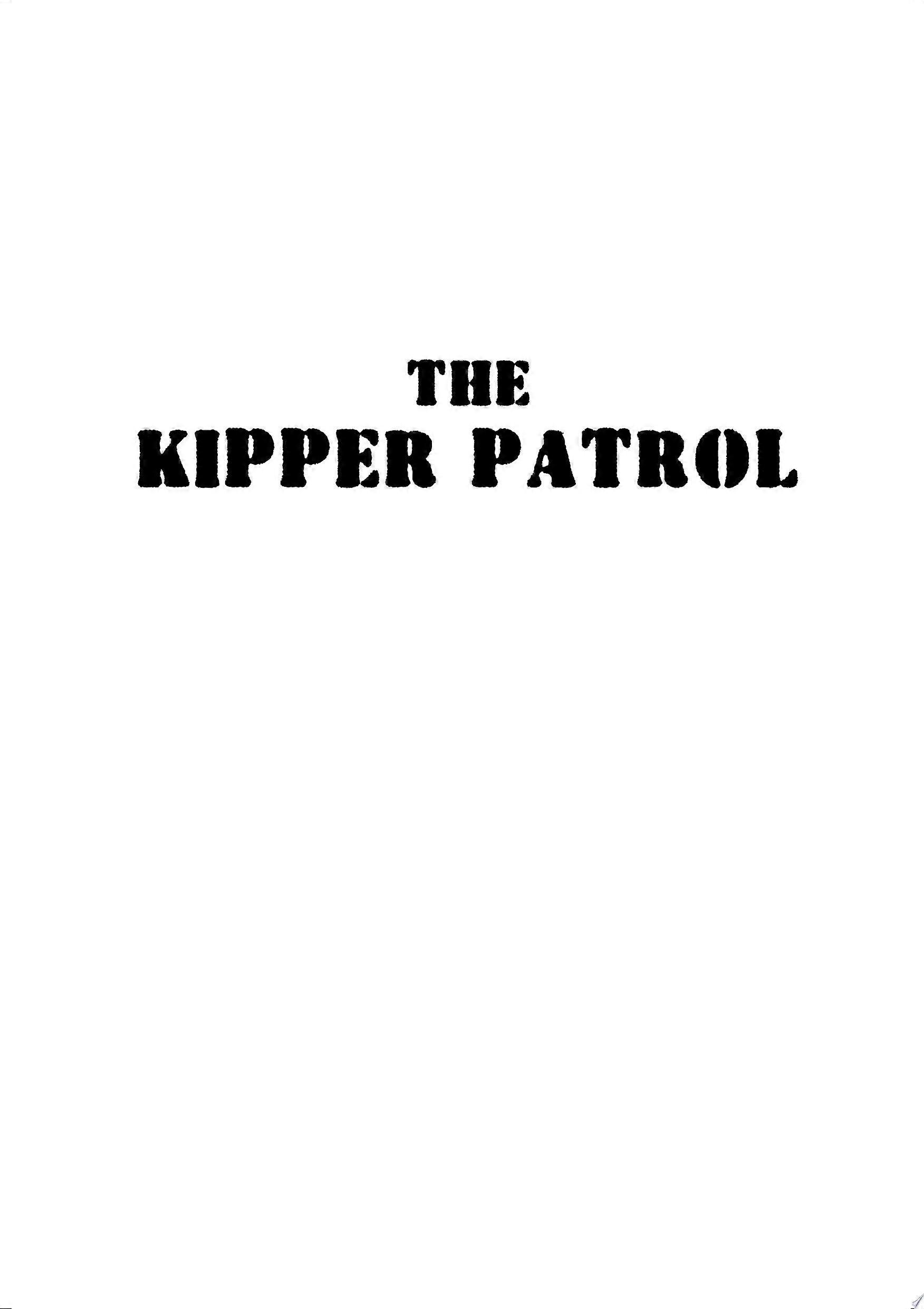 The kipper patrol