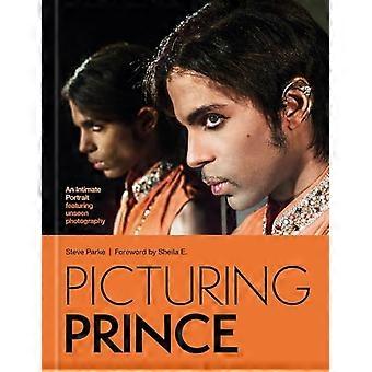 Picturing Prince An Intimate Portrait