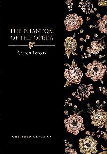 The Phantom Of The Opera