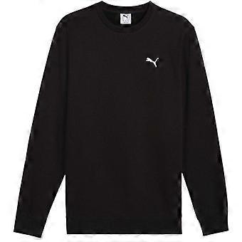 Puma Mens ESS Fleece Sweatshirt