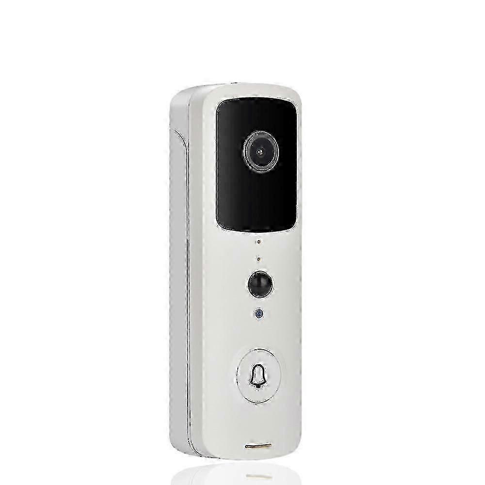 Video Doorbell Camera Intercom Outdoor-k75
