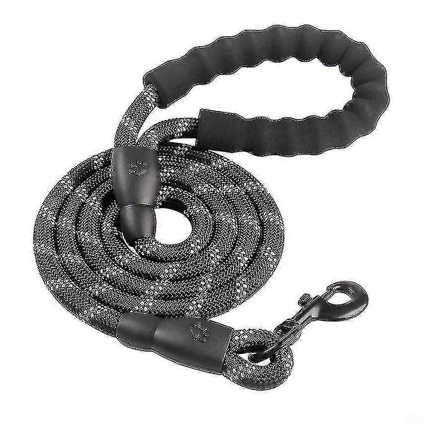 Dog Reflective No-pull Leash Pet Leashes